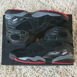 jordan 8 alternate bred